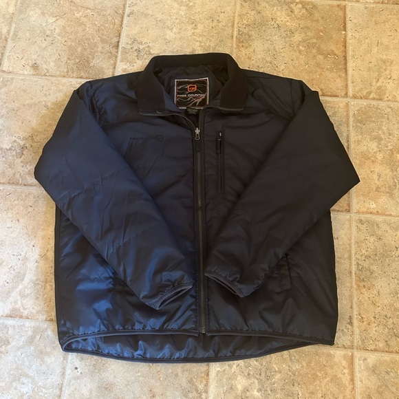 Free Country Other - FREE COUNTRY JACKET